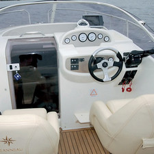 Jeanneau Cap Camarat 755 WA