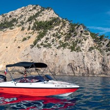 Fletcher 19 gto cuddy cabin