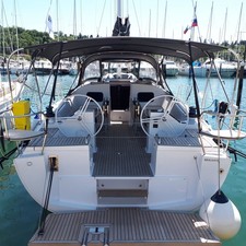 Elan Impression 45.1