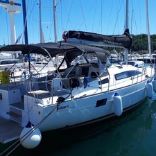 Elan Impression 45.1