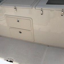 Grady-White Canyon 376