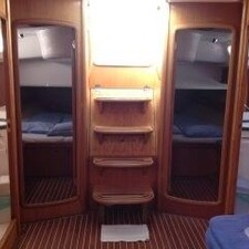 Bavaria 50 Cruiser