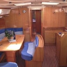 Bavaria 50 Cruiser