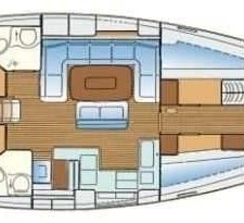 Bavaria 50 Cruiser