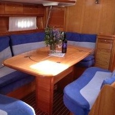 Bavaria 50 Cruiser