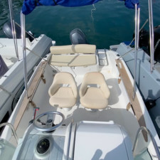 Sessa Key Largo 20