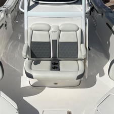 Tidewater 216 adventure