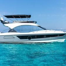 Beneteau Monte Carlo 52