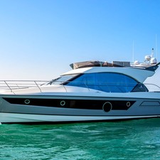 Beneteau Monte Carlo 52