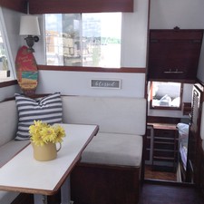 Grand Soleil banks 36 classic
