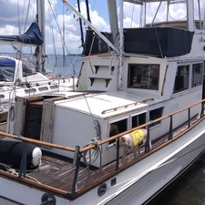 Grand Soleil banks 36 classic