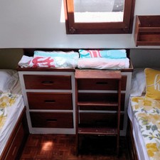 Grand Soleil banks 36 classic