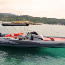 Lomac adrenalina 7.5