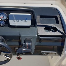 Quicksilver Activ 555 Open