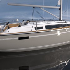 Bavaria CRUISER 34