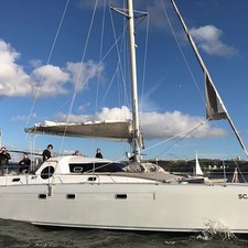 Fountaine Pajot Casamance 44