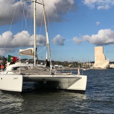 Fountaine Pajot Casamance 44