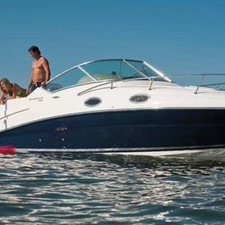Sea ray 240
