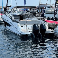 Beneteau Flyer 10