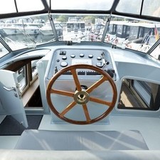 Azimut 43 Atlantis (2)