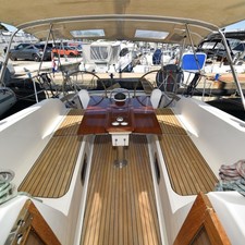 Bavaria Cruiser 41