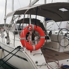 Bavaria Cruiser 41