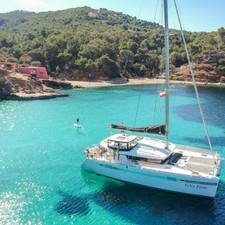 Lagoon 450 S