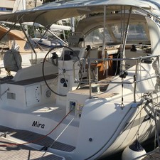 Bavaria Cruiser 36