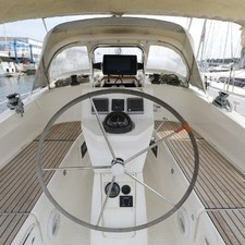 Bavaria Cruiser 36