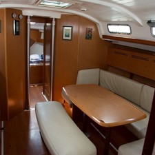 Beneteau Cyclades 43.4