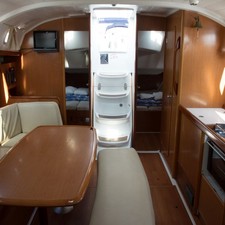 Beneteau Cyclades 43.4