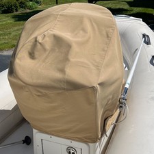 Nautica rib 11 deluxe