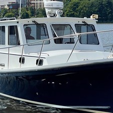 Eastern 31 Coastal Explorer