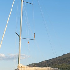 Beneteau Oceanis 34