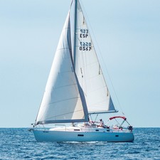 Beneteau Oceanis 361 Clipper