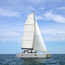 Fountaine Pajot Eleuthera 60