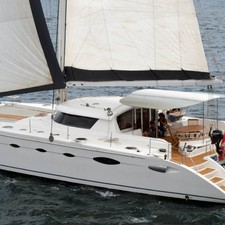Fountaine Pajot Eleuthera 60