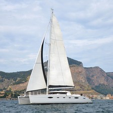 Fountaine Pajot Eleuthera 60