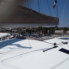 Fountaine Pajot Helia 44