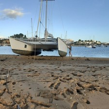 Fountaine Pajot Louisiane 37