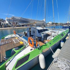 Fountaine Pajot Louisiane 37