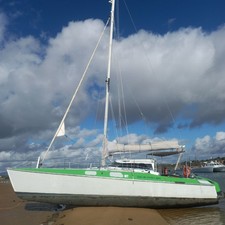 Fountaine Pajot Louisiane 37