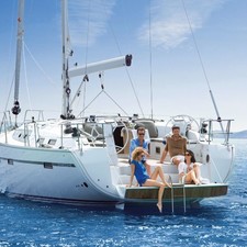 Bavaria Cruiser 51