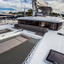 Lagoon 450 F