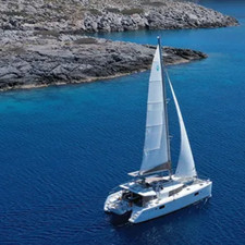 Lagoon 450 F