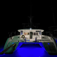 Lagoon 450 F