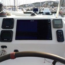 Lagoon 39
