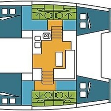 Lagoon 39