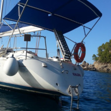 Beneteau First 345 GTE