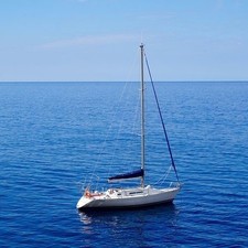 Beneteau First 345 GTE